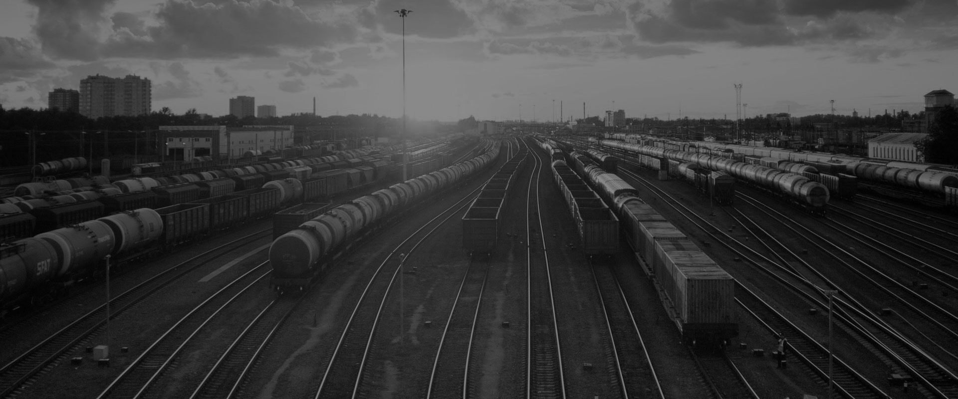 Freight transportation planning
